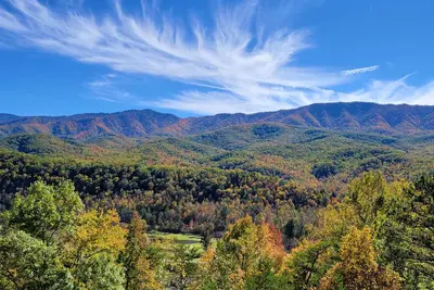 Image de Mountain Views/Privacy/Game Room/Theatre/Hot Tub/Community Pool/Golfing