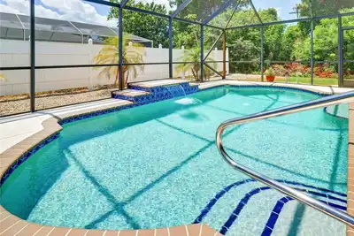 Image de Venice Private Pool Home.