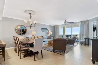 Image de Destin West #504 - 3bd, 2 bth Condo (Sleeps 8) - Beach, Bay & Lazy River