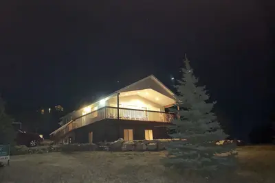 Image de Mermaid House at Bearlake
