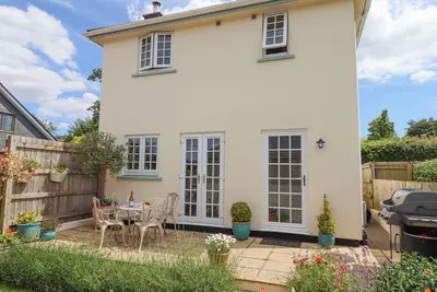 Image de Olive Tree Cottage, family friendly, with open fire in Aylesbeare