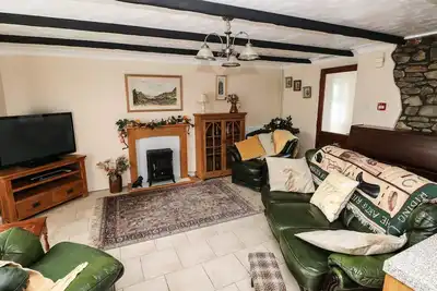 Image de Y Cartws, pet friendly, character holiday cottage in Llandysul