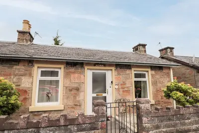 Image de Alturlie, family friendly, with a garden in Inverness