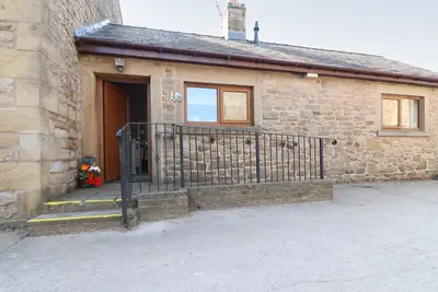 Image de The Proven House, romantic, country holiday cottage in Longridge