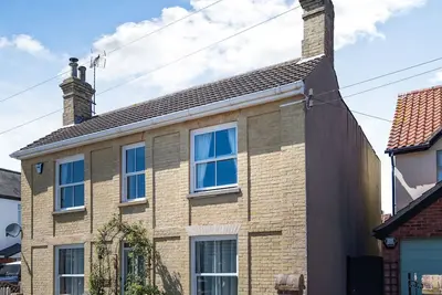Image de Marina'S Cottage, pet friendly, country holiday cottage in Pakefield