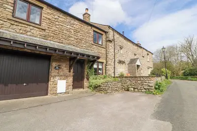 Image de Barn Cottage, pet friendly, character holiday cottage in Ingleton
