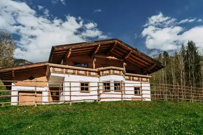 Maison de vacance spacieux avec vue imprenable