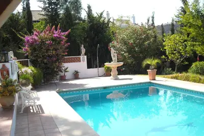 Image de Vacation home for 6 guests with 150m² in Manilva (118773)