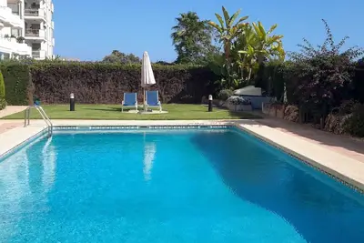 Image de Appartement en bord de mer au coeur d'Altea