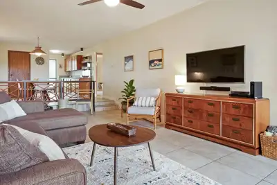 Image de Spacious Condo Near Kihei and Wailea Beaches - Kam Iii and Keawakapu Beach.