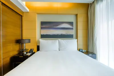 Image de Luxurious 1bhk at Address Dubai Mall Residences by Four Apple Holiday Homes