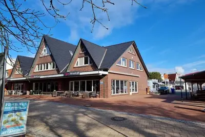 Image de Apartment Haus Itjen Blau 4