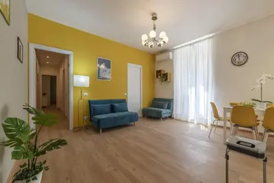 Image de Piazza di Santa Maria Maggiore Cosy Apartment
