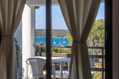 Image de Appartement de vacances Banjole pour 1 - 6 personnes avec 2 chambres à coucher - Appartement de vaca
