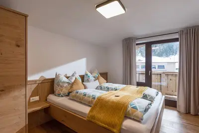 Image de Apartment Chor - House Chorblick