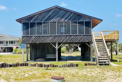 Image de The Dwight House / 1006 W Dolphin Drive - Coastal Vacation Resorts