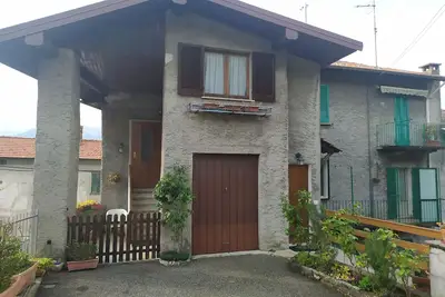 Image de Gianna apartment, large apartment for large families with lake view