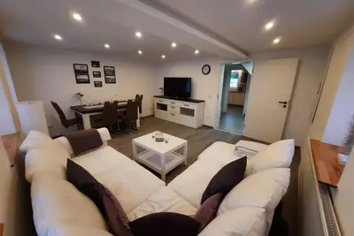 Image de House Chiara - vacation home, shower, Wc, 3 bedrooms