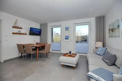 Image de Dünenperle apartment 9