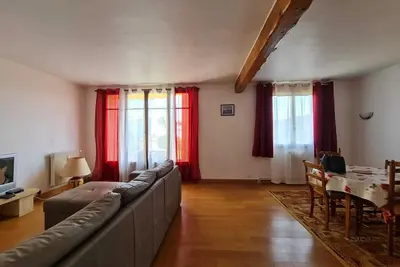 Image de Appartement  Residence Securisee Avec Parking En Centre Ville   Pour 4 Personnes