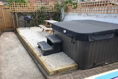 Image de Maison-Famille-Salle de bain privée séparée-Vue sur la campagne