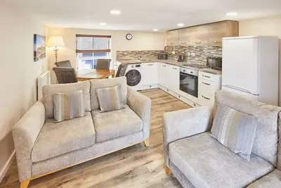 Image de Host & Stay | Lobster Pot Apartment