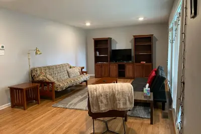 Image de Cozy home in Happy Valley
