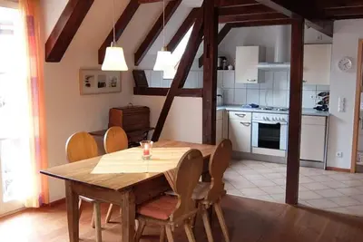Image de 4-bed apartment - Weingut & Gästehaus Frank Bohlender