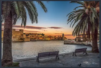 Image de Renovated T2 apartment in Port d'Avall 200 m. from the beach, parking, tennis, swimming pool