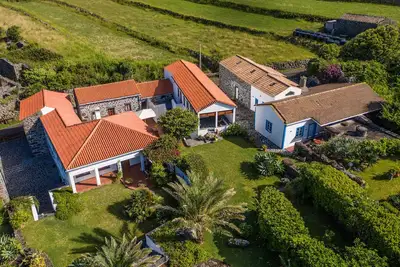 Image de Quinta Perpetua, Casa Pico