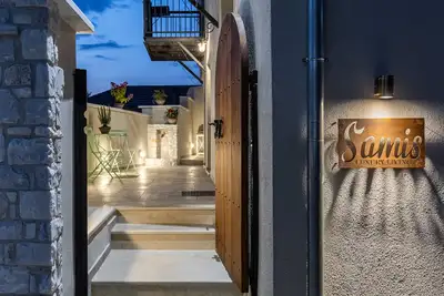 Image de Samis Pelion Luxury Living