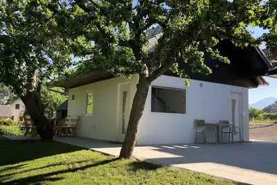 Image de Jack's vacation house
