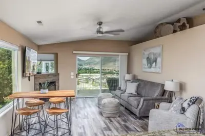Image de Casa Con Vista 609 with Water Park in Family Friendly Las Palmas Resort
