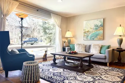 Image de Central Boulder! 3Bdrm Nice Cozy House