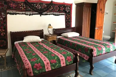 Image de Beautiful Villa in the center of Granada