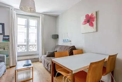 Image de Appartement Caldère - Welkeys