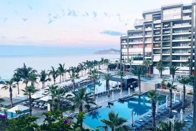 Image de Garza Blanca Resort & Spa Los Cabo-Luxury 2 Bedroom 5 Diamond Resort