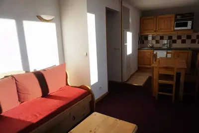 Image de 3 Pièces 6 personnes