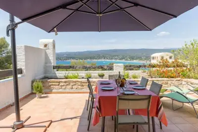 Image de Hameau la Madrague by Interhome