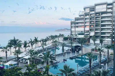 Image de Garza Blanca Resort & Spa Los Cabos One Bedroom Luxury 5 Diamond Resort