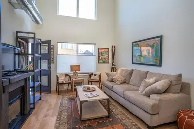 Image de New | 30 Day Rental | Access to Private Clubhouse | Community Hot Tub | Alta Views Whitefish Getaway