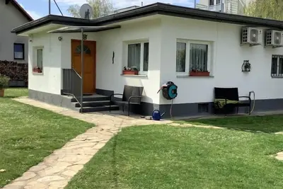 Image de Bungalow Leopoldau by Interhome