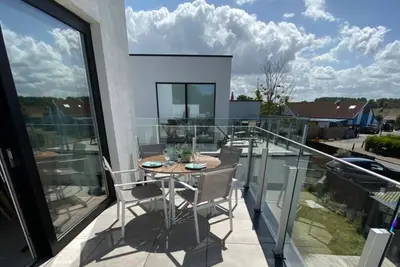 De Garnaal by Interhome