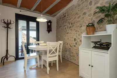 Image de Appartement avec vue sur le Mur Ă 30min Port Aventura