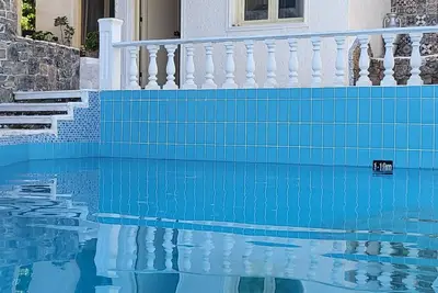 Image de Appartement Privé Vue Mer
