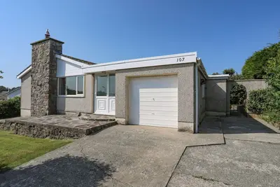 Image de Ty Bedw, pet friendly, country holiday cottage in Benllech