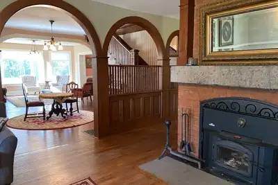 Image de Historic Home Near Little Falls