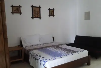 Image de Studio Apt. Unit by Beach in Doljo Panglao