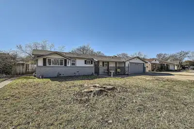 Image de 25min from Ft. Worth Stock Show & Rodeo, area attractions