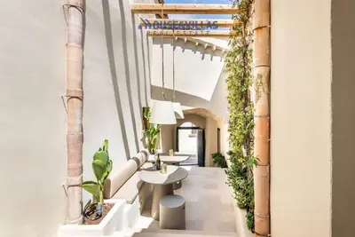 House&Villas - Alma Suite